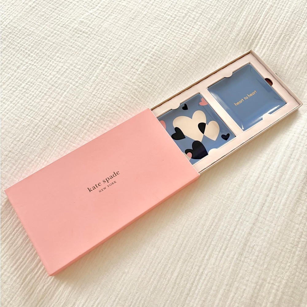 Kate Spade Dish or Jewelry Tray